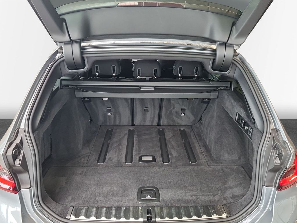 BMW 330 d xDrive Touring M-Sport HiFi AHK LED Head-Up