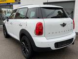 MINI One Countryman ! 1-HAND ! BI-XENON ! 8-FACH ALU! - gebrauchte Kleinwagen in München