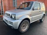 Suzuki Jimny 1.3 4WD Comfort - Suzuki Jimny in Berlin