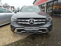 Mercedes-Benz GLC 400 - Vorschau Bild 3