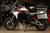 Ducati Multistrada V4 Rally Adventure Travel&Radar - DUCATI TOURER