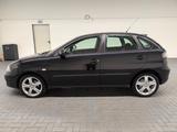 Seat Ibiza Sport Edition Für Gewerbe, Ex-/Import - Seat Ibiza: Sport Edition
