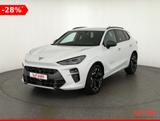 Cupra Terramar VZ 2.0 TSI 4Drive DSG LED ACC Navi AHK