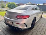 Mercedes-Benz C 250 AMG Line Autom. AMG Line - Mercedes-Benz C 250: Coupe