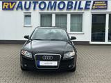 Audi A4 Lim. 1.6 - Audi A4: 1.6