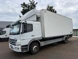 Mercedes-Benz ATEGO 1624 - LBW - Mercedes-Benz 1624