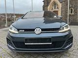 Volkswagen Golf VII Variant GTD BMT/Start-Stopp - Volkswagen Golf: GTD Variant