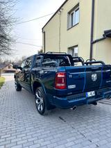 Dodge RAM 1500 3.0 Ecodiesel Longhorn Limited EU paper - Dodge RAM 1500 Limited Gebrauchtwagen