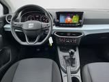 Seat Ibiza Style Edition 1.0 TSI CARPLAY EPH RFK SHZ - Seat Ibiza mit Benzin-Antrieb