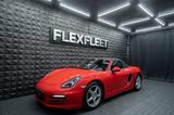 Porsche Boxster BRD U-Frei PASM  TOP Zustand - Porsche Boxster in Frankfurt (Main)