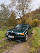 BMW 328i E46 - Rostfrei - TÜV Neu - Schieb... - BMW 328 aus 1998: 328i