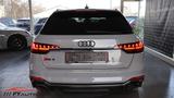 Audi RS4 2.9 TFSI quattro Carbon Sportsitze* Garantie - Audi RS4 mit Benzin-Antrieb: Kombi
