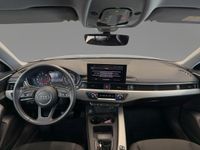 Audi A4 - Vorschau Bild 10