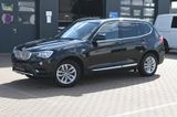 BMW X3 xDrive 20d xLine*LED*STHZ*HUD*CAM*AHK - BMW X3: Standheizung