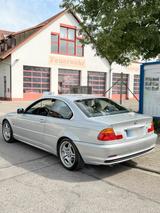 BMW E46 323ci zu verkaufen - BMW 323: Coupe, 323ci