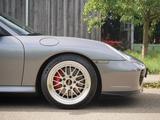 Porsche 996 Carrera 4S Cabriolet, uff., Scheckheft - Porsche aus 2004: Carrera 4s