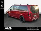 Mercedes-Benz V 250 d STYLE Lang AMG LED 360° AHK DISTRONIC - gebrauchte Kleinbusse