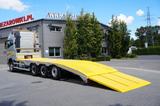Volvo FH16 750 8x4 / NEW TOW TRUCK 9 m / Load 26 t - Volvo FH16 750