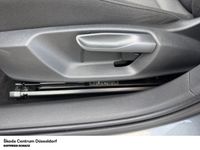 Skoda Fabia - Vorschau Bild 12