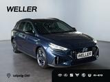 Hyundai i30cw 1.5 T-GDI 48V-Hybrid DCT N Line *ACC*CAM* - Hyundai i30 mit Benzin-Antrieb: Kombi, 1.4