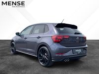Volkswagen Polo - Vorschau Bild 4