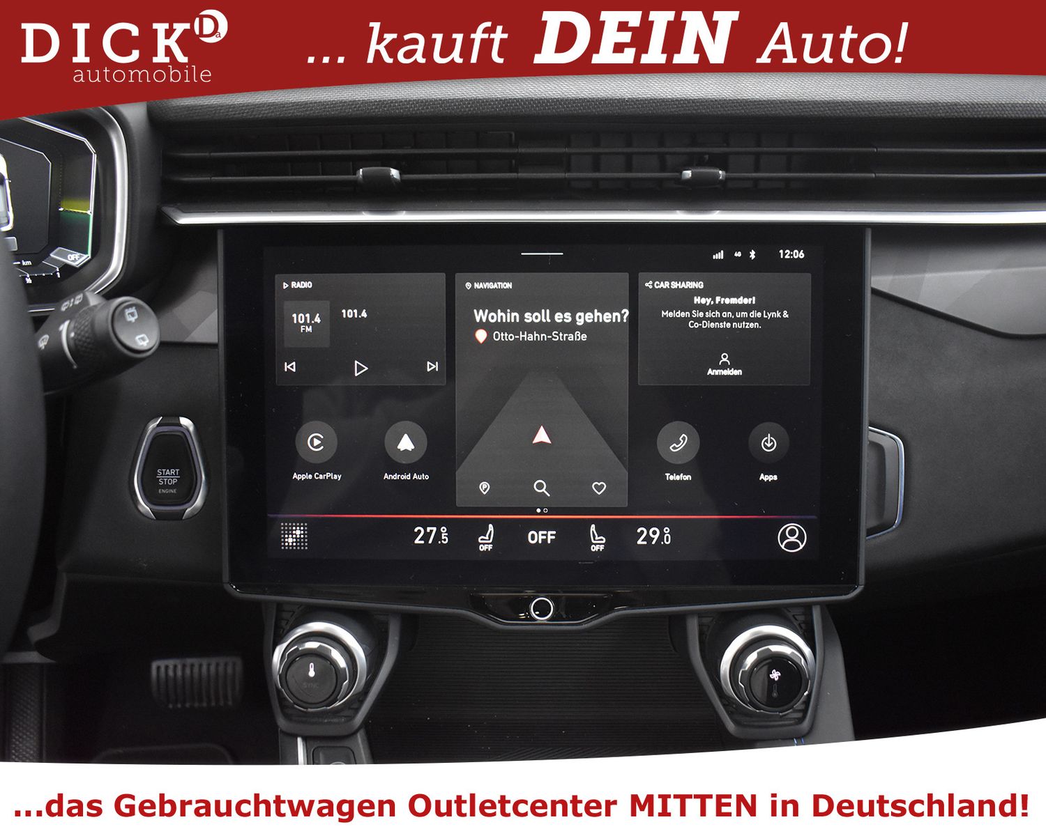 LYNC AND CO 01 1.5TD Aut PHEV PANO+MEMO+NAVI+LED+SHZ+ACC+360 - Image 16