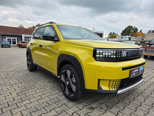 Fiat Gande Panda LA PRIMA Hybrid 1.2 eDCT | Sofort