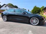 Tesla Model 3 Performance - Allradantrieb mit Dual... - Tesla Model 3 aus 2019