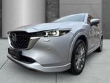 Mazda CX-5 Sports-Line Plus AWD BOSE HUD Navi Leder 36 - Mazda CX-5: Sports Line Plus