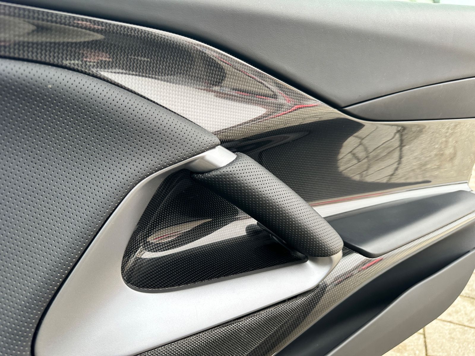 Fahrzeugabbildung Ferrari 812*100% Karbon*LED*Lift*JBL*Display*Kamera