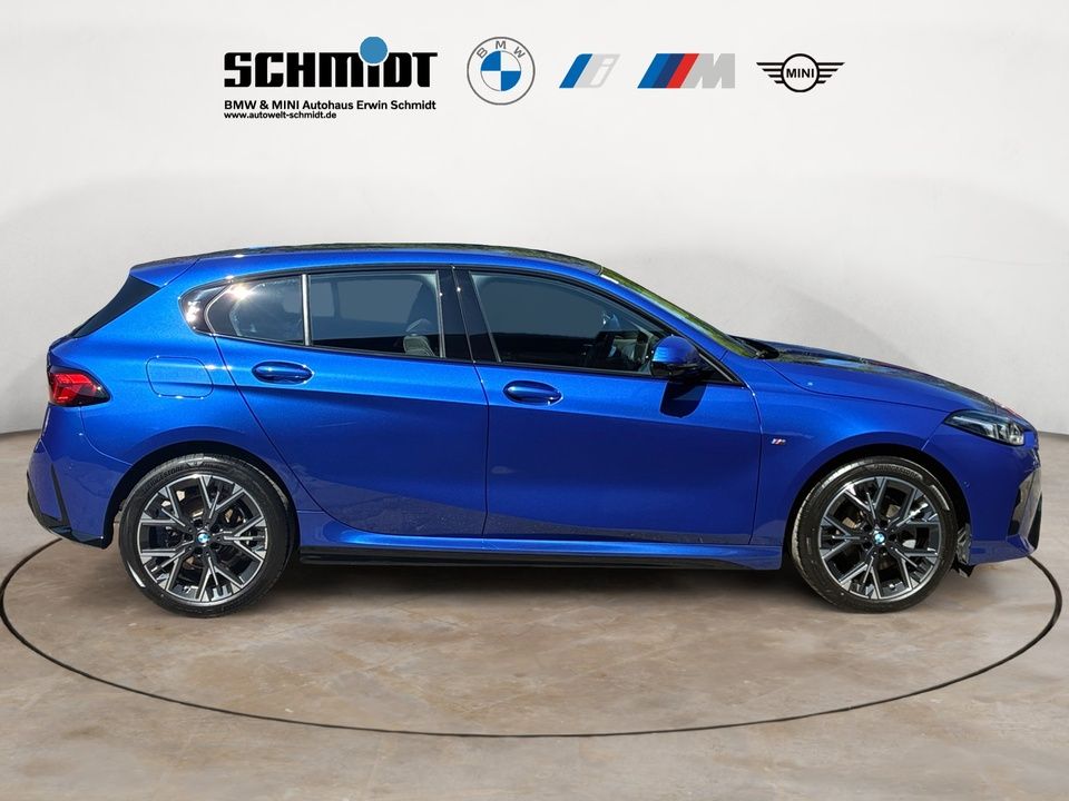 BMW 120 - Bild 5