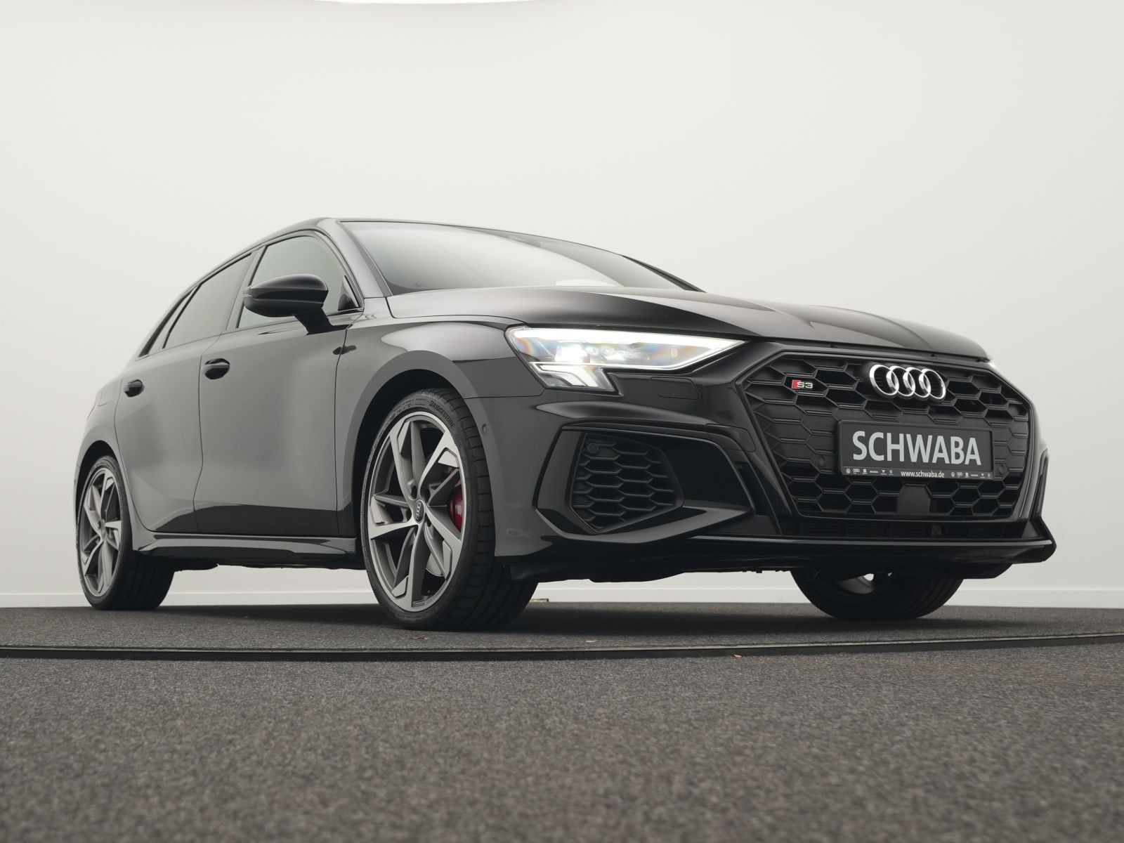 Audi S3 - Bild 24