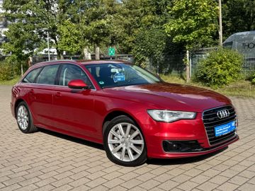 Audi A6 - 3