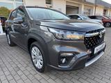 Suzuki (SX4) S-Cross 1.4 Hybrid Comfort Allgrip - gebrauchte Suzuki (SX4) S-Cross aus dem Jahr 2023