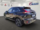 Mitsubishi Eclipse Cross 1.5 T 4WD Top Leder AHK - Mitsubishi Eclipse Cross aus 2021