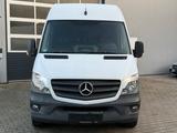 Mercedes-Benz Sprinter II Kasten 316 CDI * Klima * AHK * - Mercedes-Benz Sprinter: 316cdi