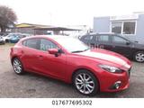Mazda 3 Lim. Sports-Line - gebrauchte Mazda 3 aus dem Jahr 2015