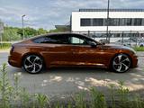 Audi RS5 2.9 TFSI tiptronic quattro Sportback - - Audi RS5 aus 2019