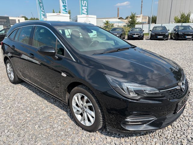 Opel Astra K Sports Tourer Elegance Start/Stop