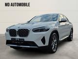BMW X4 xDrive 30 d ACC AHK 360%Kamera