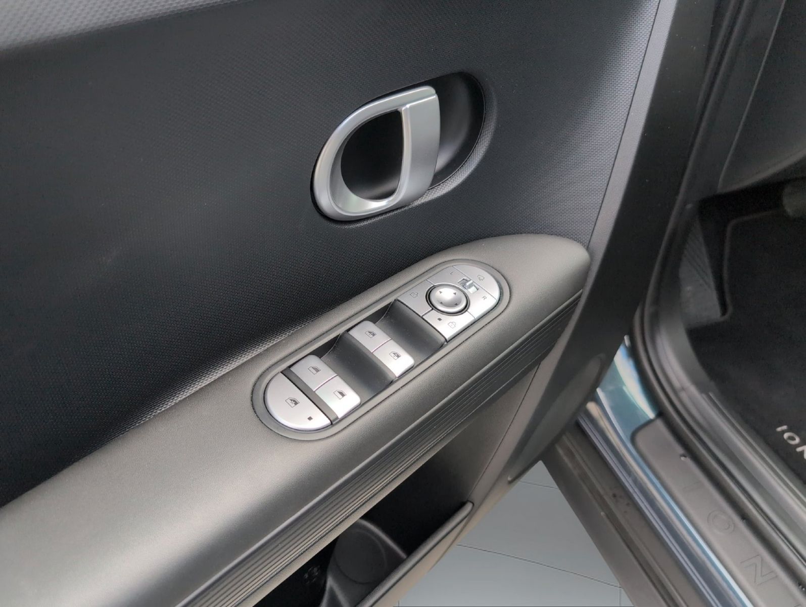 Hyundai IONIQ 5 – Bild 19
