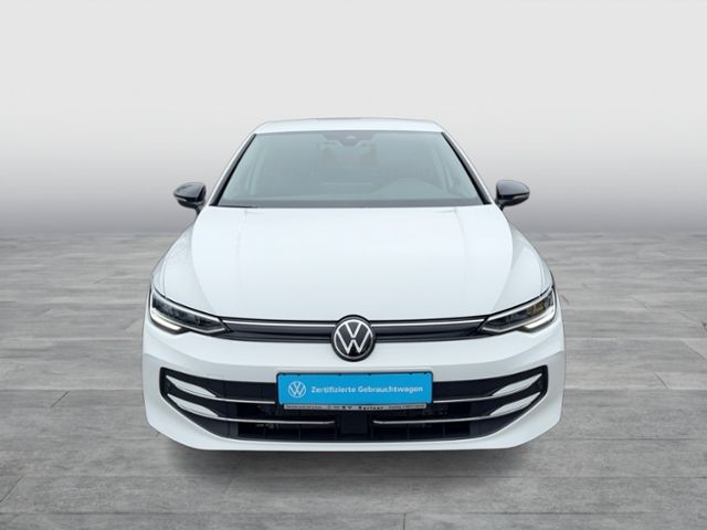 Golf VIII GOAL 1.5 TSI SHZ REAR VIEW PARS ASSIST