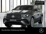 Mercedes-Benz GLE 53 Coupé 4M NIGHT+PANO+360+AHK+MULTIBEAM+9G - Mercedes-Benz GLE-Klasse