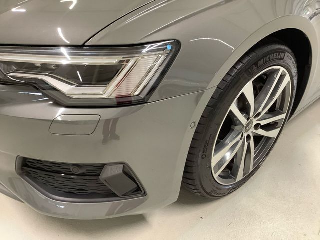 A6 Avant Sport 45 TFSI quattro S tronic S-line S