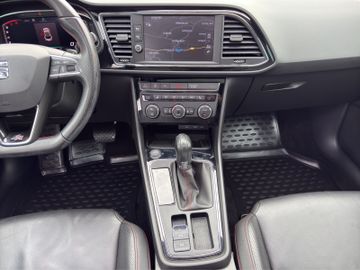 SEAT Leon - 12