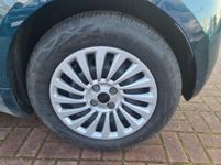 Fiat 500e - Vorschau Bild 7