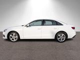Audi A4 Limousine advanced 35TDI Stronic LED Navi RFK - Audi A4 Advanced mit Diesel-Antrieb