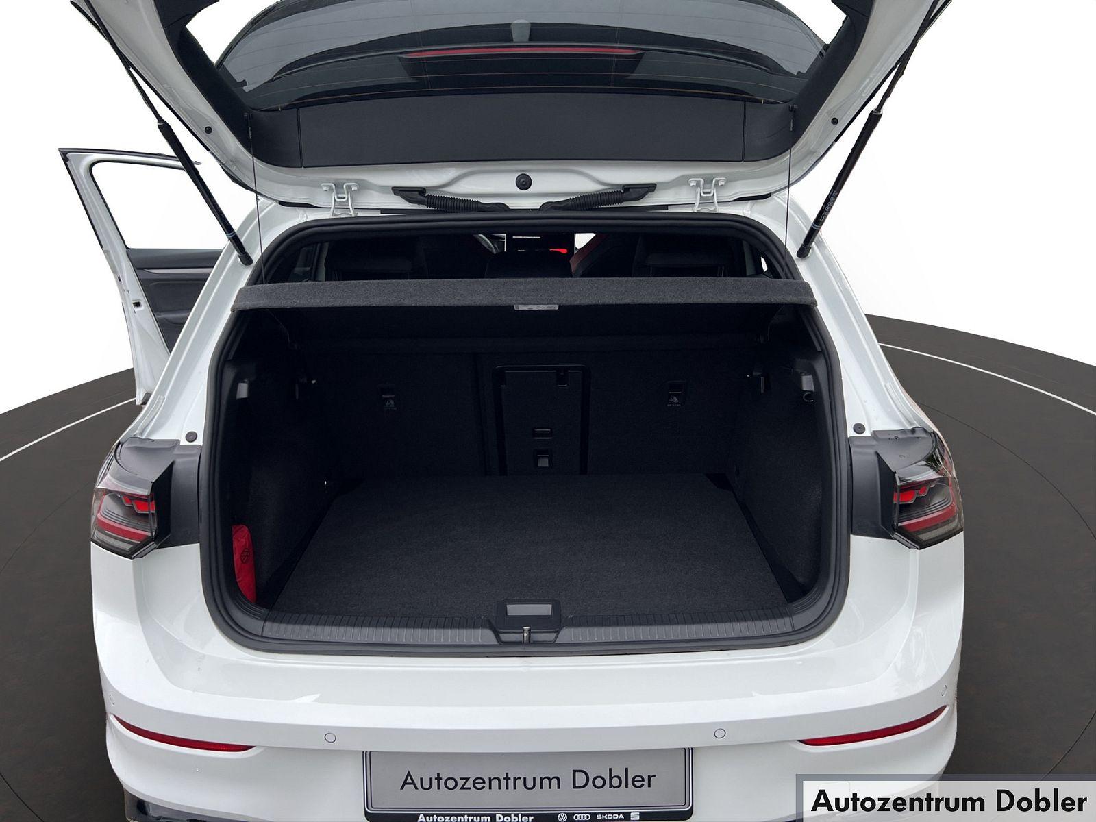 Volkswagen Golf VIII 2.0 GTI Performance Clubsport TSI 221, миниатюра 18
