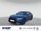 Audi S6 Limousine 3.0 TDI, UPE 120.810,- LEDER/MATRIX