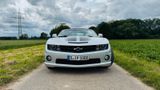 Chevrolet Camaro 6.2 V8 Convertible - TÜV neu! - Chevrolet Camaro in Düsseldorf